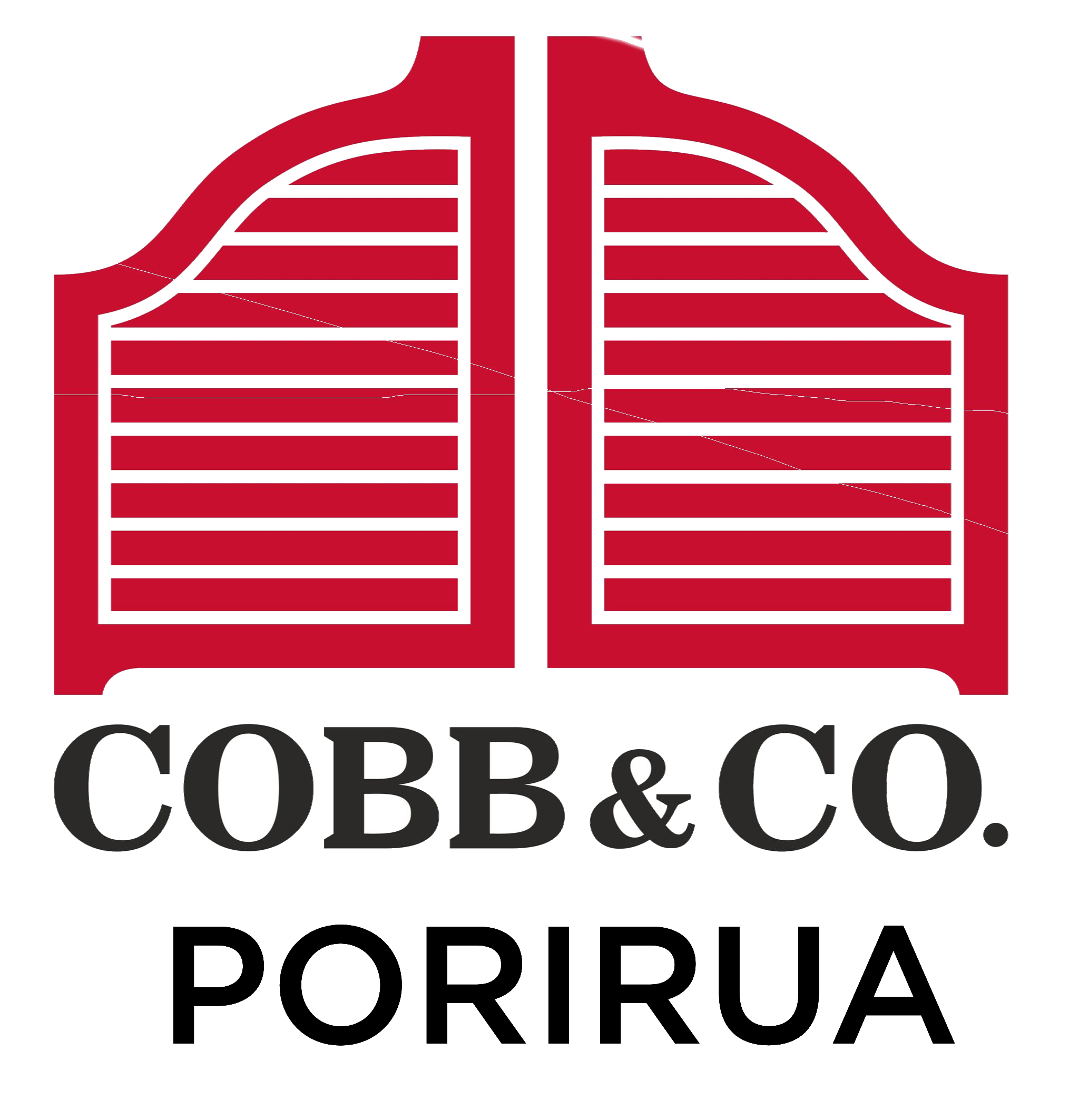 Cobb and Co Porirua restaurant logo