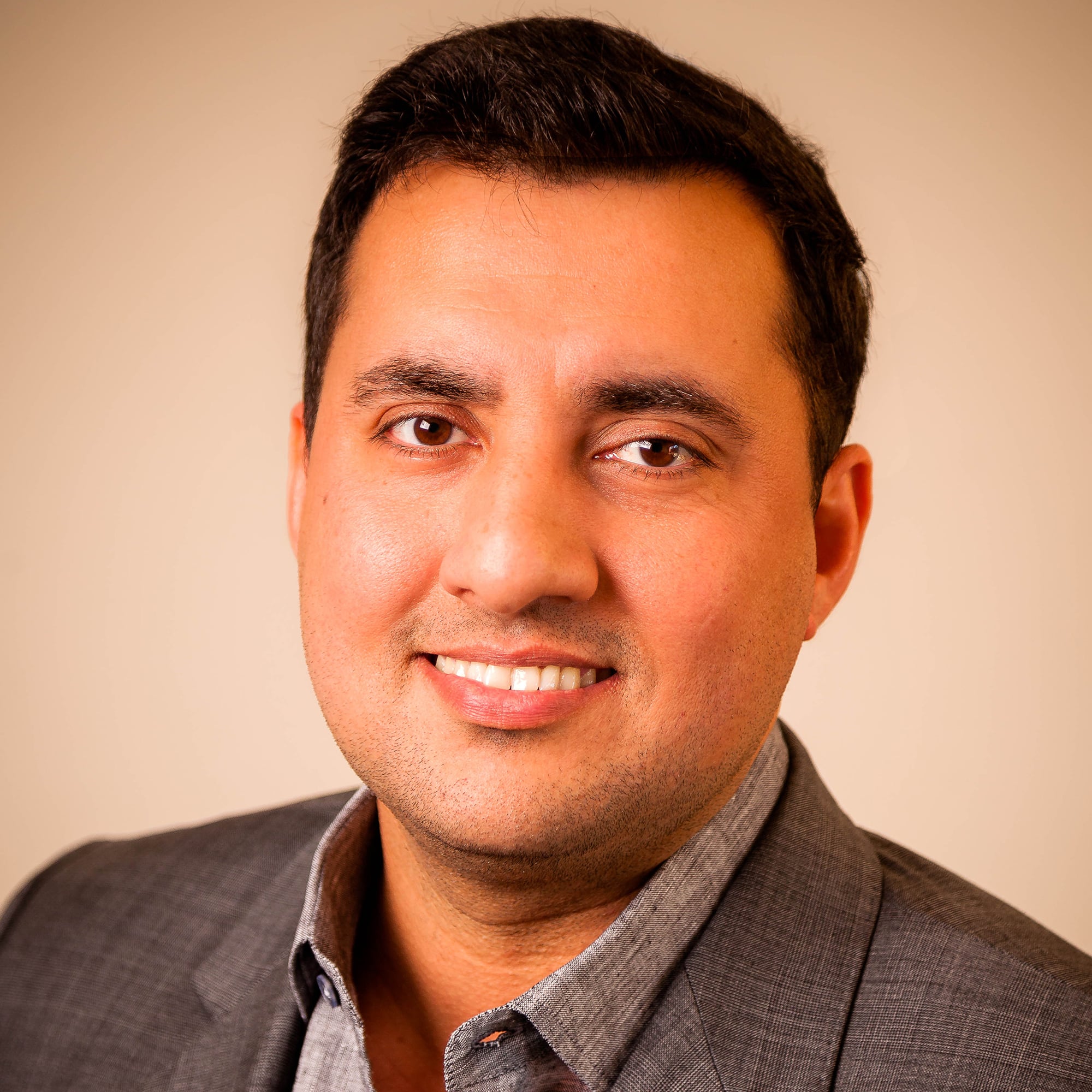 Farrukh Mirza
