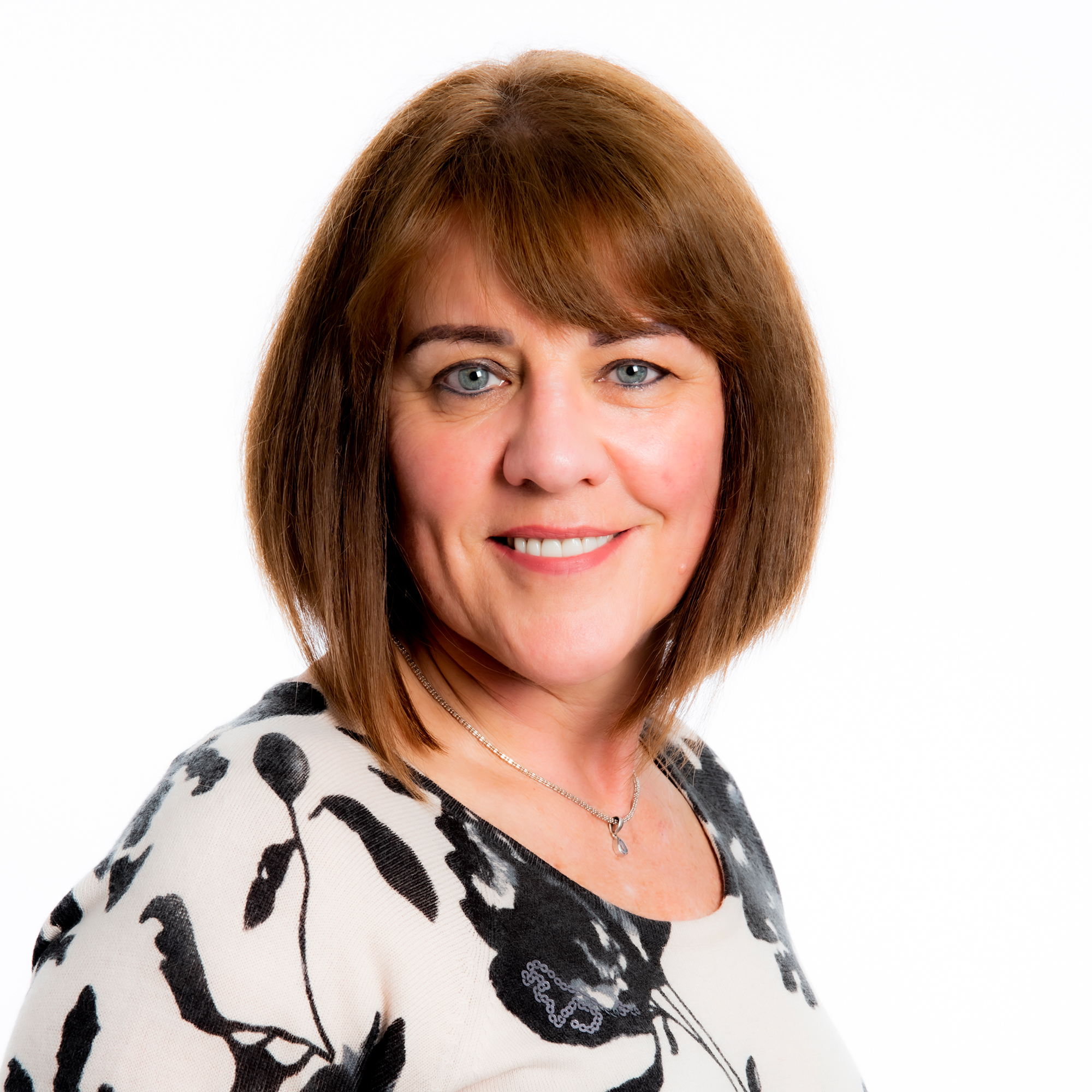 Joanne Bush