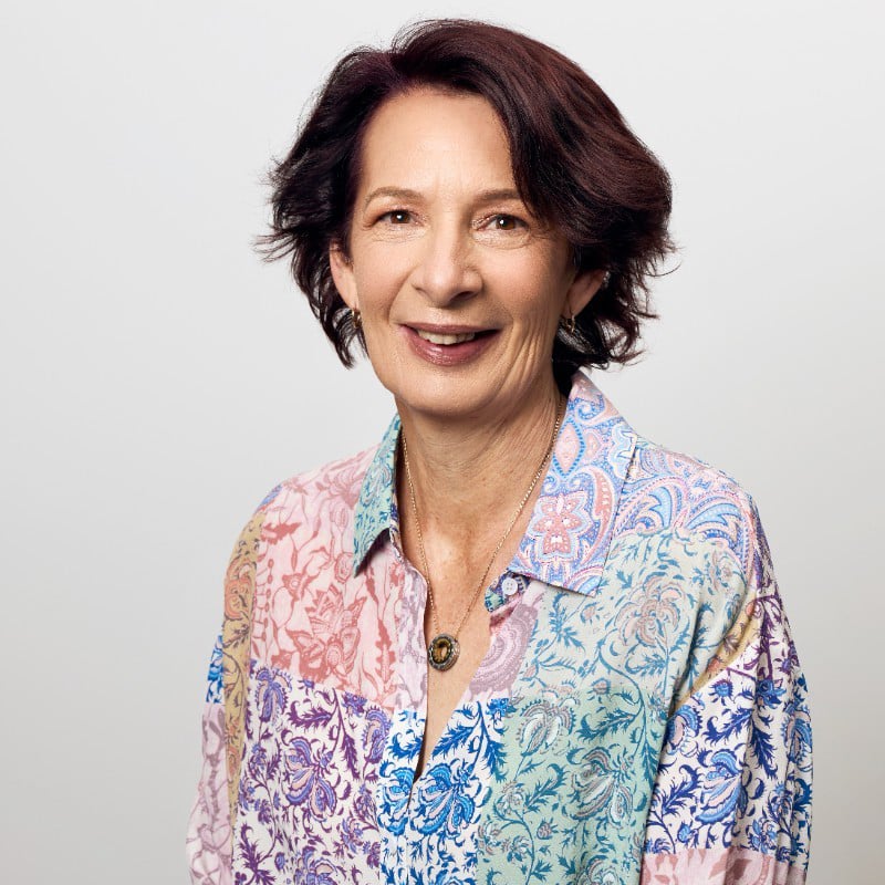 Helane Mead