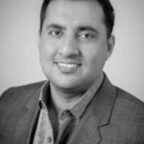 Farrukh Mirza, Business Broker at NZ Business Brokers