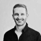 Garth Milicich, Business Broker at NZ Business Brokers