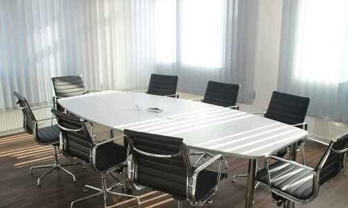 Meeting Table