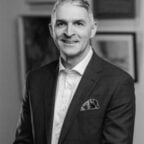 Michael Shah, Business Broker at NZ Business Brokers