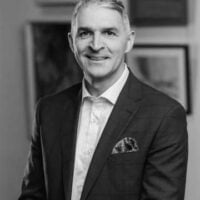 Michael Shah, Business Broker at NZ Business Brokers