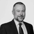 Mike Bush, Business Broker at NZ Business Brokers
