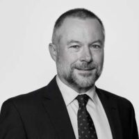 Mike Bush, Business Broker at NZ Business Brokers