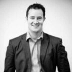 Paul Turner, Business Broker at NZ Business Brokers