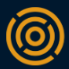 orange circle icon