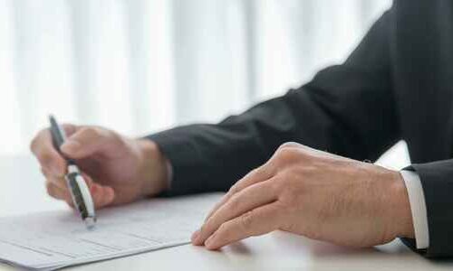 The Legal Considerations When Selling Your Business