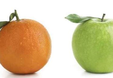 What’s the difference & why? Why does it matter?