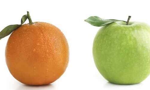 What’s the difference & why? Why does it matter?