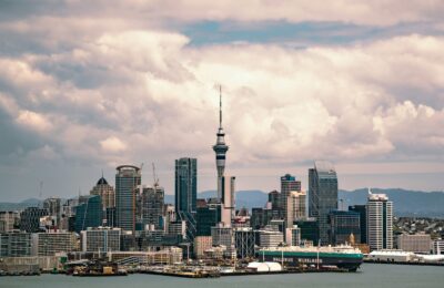 auckland