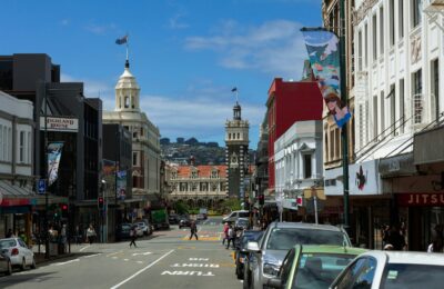dunedin