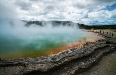 rotorua